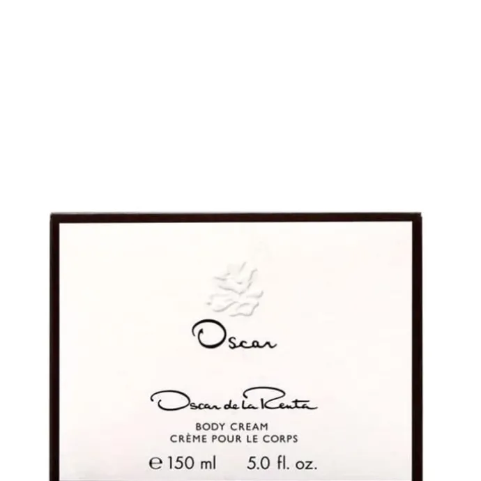 Oscar de la RentaOscar Signature Crème pour le Corps
