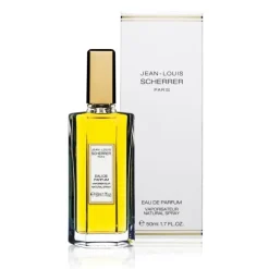 Parfums ScherrerJean Louis Scherrer                Eau de Parfum