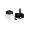 Parisax                Kit de nettoyage pinceaux
