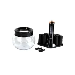 Parisax Kit de nettoyage pinceaux