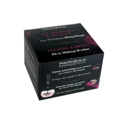 Parisax Kit de nettoyage pinceaux