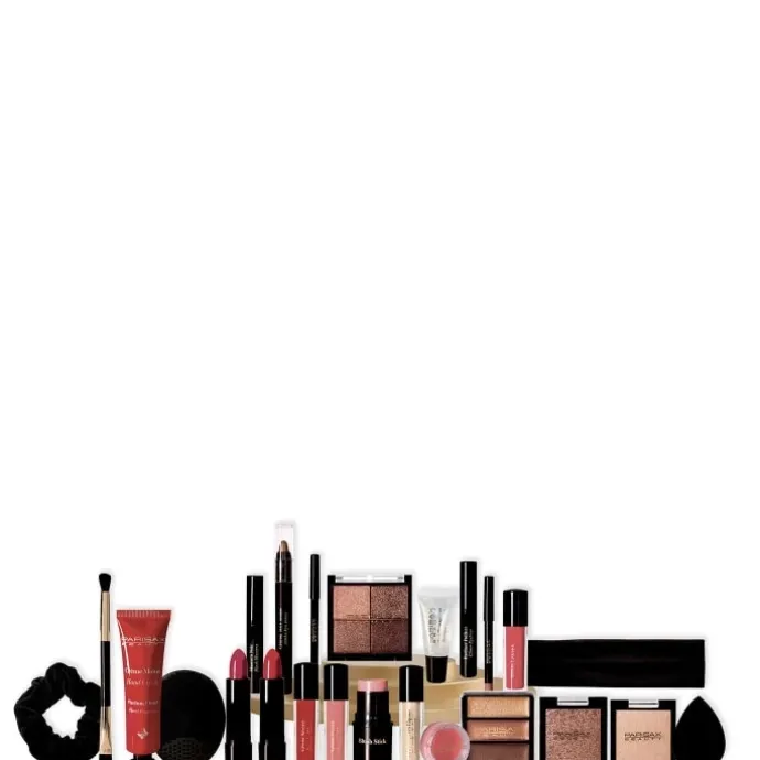 ParisaxCalendrier de l'Avent Maquillage Coffret Maquillage