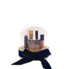 ParisaxDôme Transparent                Coffret Maquillage