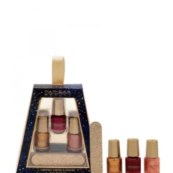 ParisaxNail Polish Set                Coffret Vernis à Ongles