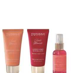ParisaxOeuf de Pâques Surprise Coffret Soin - 3 Pièces