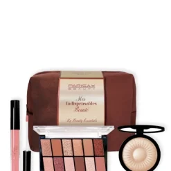 ParisaxPochette Maquillage Coffret Maquillage - 3 Références