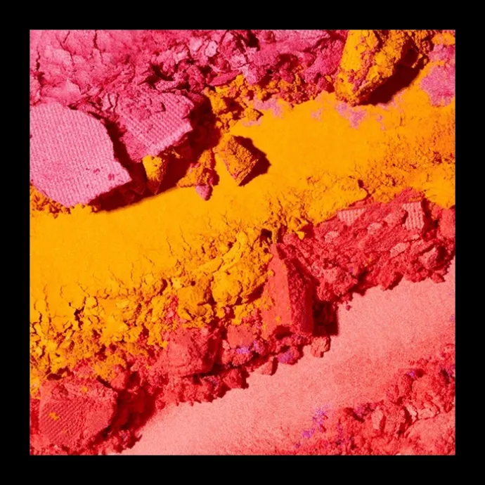 ParisaxSensory Palette Maquillage