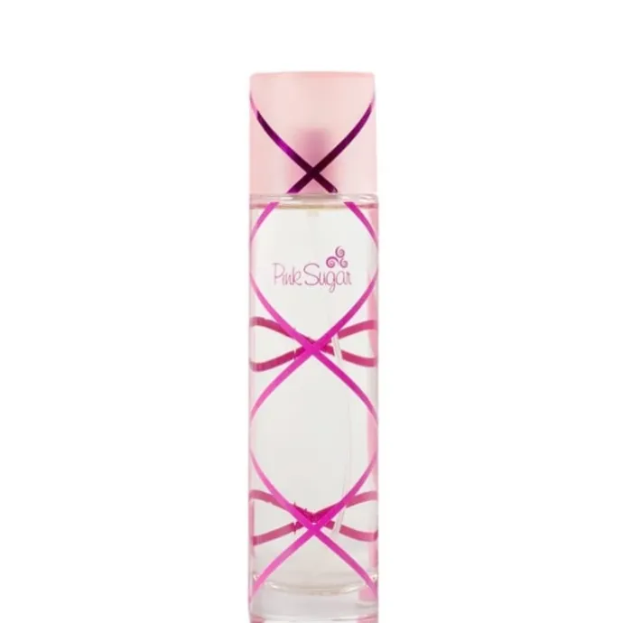Pink Sugar Eau de Toilette