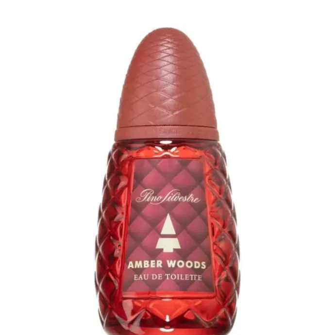Pino SilvestreAmber Woods Eau de Toilette