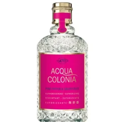 4711Poivre Rose & Pamplemousse                Eau de Cologne