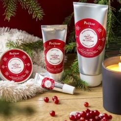 PolaarLa Véritable Crème de Laponie Aux 3 baies Arctiques                Crème Mains