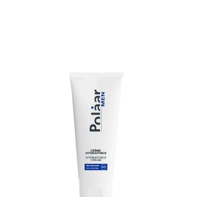 PolaarMen Crème Hydra-force