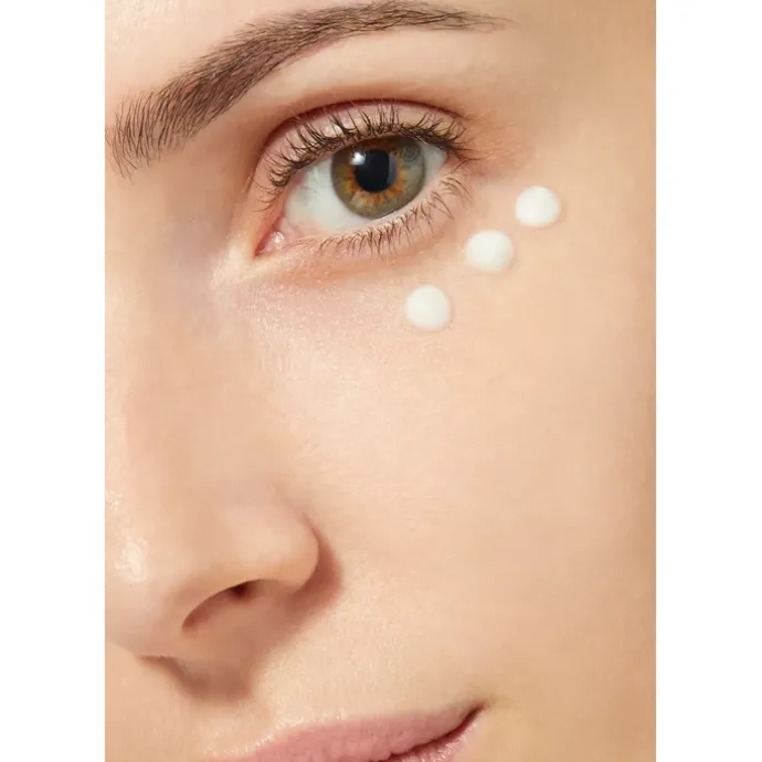 PolaarNeige Eternelle Contour Yeux Anti-Âge