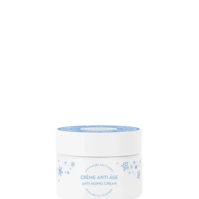 PolaarNeige Eternelle Crème Anti-Âge