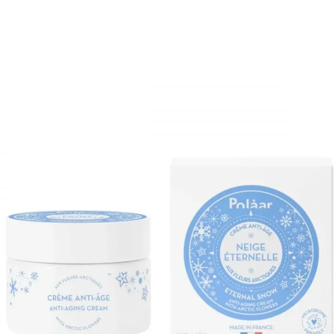 PolaarNeige Eternelle Crème Anti-Âge