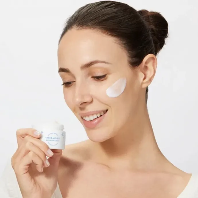 PolaarNeige Eternelle Crème Anti-Âge