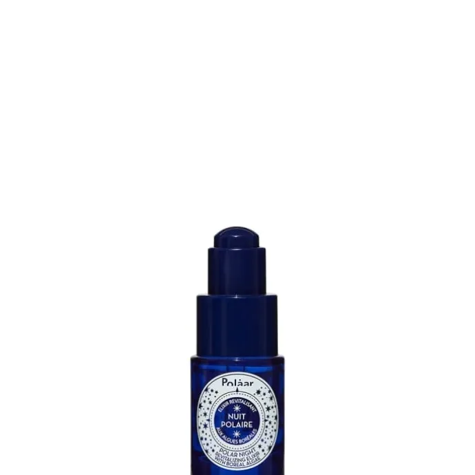 PolaarNuit Polaire aux Algues Boréales Elixir Revitalisant