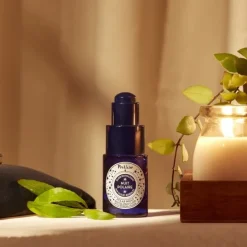 PolaarNuit Polaire aux Algues Boréales Elixir Revitalisant