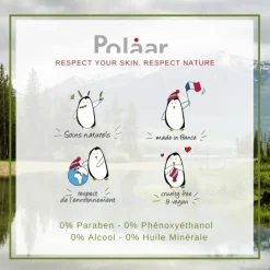 PolaarNuit Polaire aux Algues Boréales Elixir Revitalisant