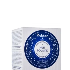 PolaarNuit Polaire aux Algues Boréales Crème Revitalisante