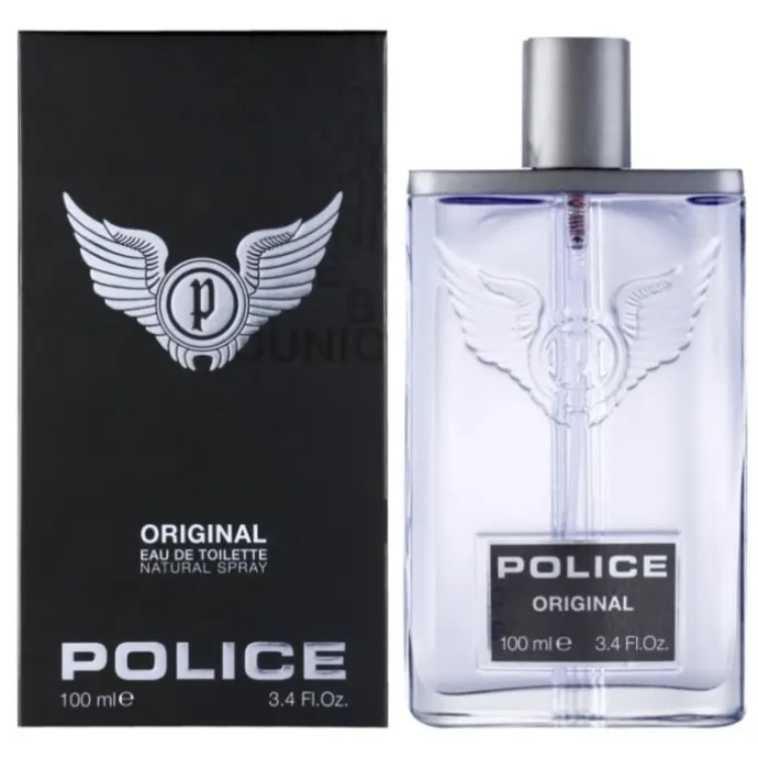Police Original Eau de Toilette