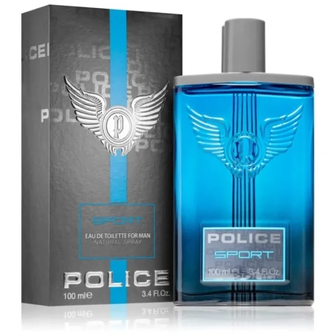 Police Sport Eau de Toilette