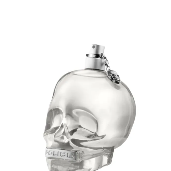 PoliceTo Be Super Pure Eau de Toilette