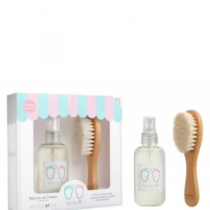 Pour les enfantsEau My BB Coffret Eau de Cologne