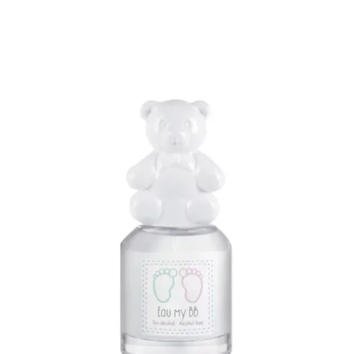 Pour les enfantsEau My BB Eau de Senteur - Edition Limitée