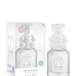 Pour les enfantsEau My BB                Eau de Senteur - Edition Limitée