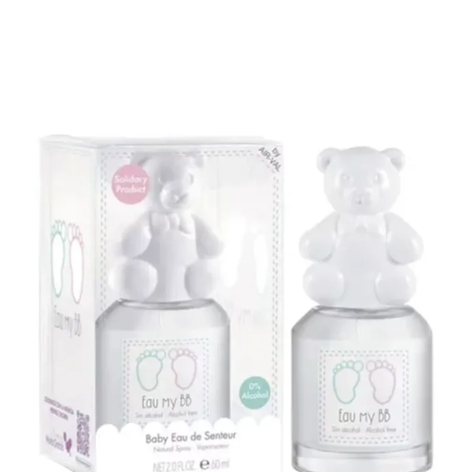 Pour les enfantsEau My BB Eau de Senteur - Edition Limitée