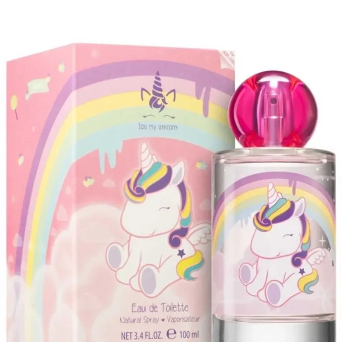 Pour les enfantsEau My Unicorn Eau de Toilette