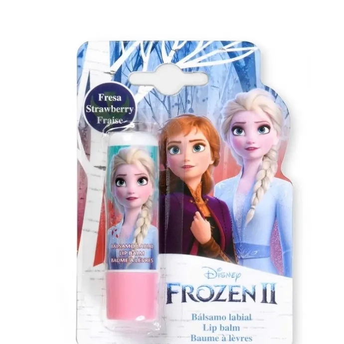 Pour les enfantsLa Reine des Neiges Baume à Lèvres