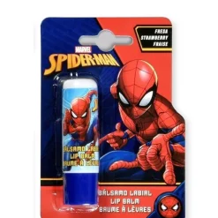 Pour les enfantsSpiderMan                Baume à Lèvres