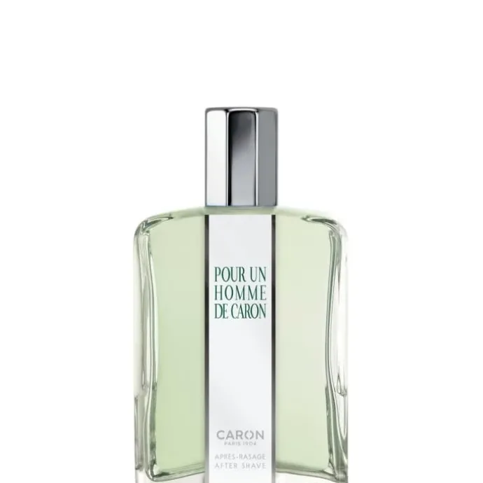 Pour un Homme de Caron Après-Rasage