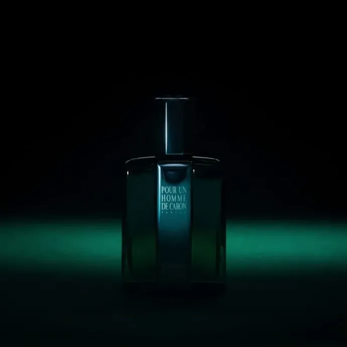 Pour Un Homme de Caron Parfum