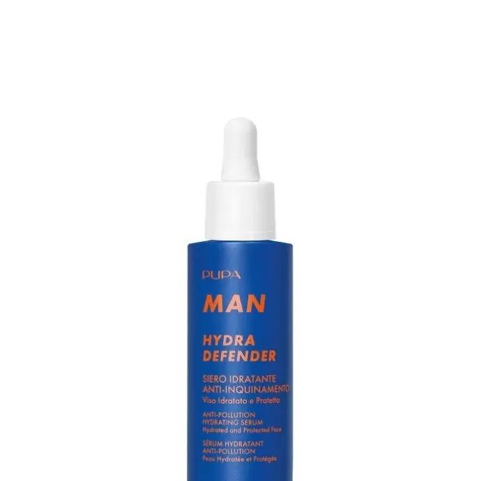 Pupa Man Sérum Hydratant Anti-Pollution
