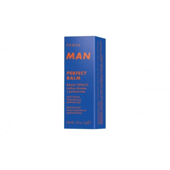 Pupa Man Sérum Hydratant Anti-Pollution