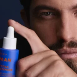 Pupa Man Sérum Hydratant Anti-Pollution