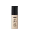 PupaActive Light                Fond de Teint Activateur de Lumière Peau Parfaite SPF 10