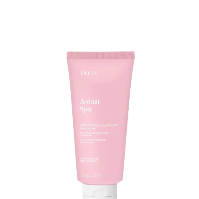 PupaAsian Spa Gel-Douche Relaxant Harmonie Zen