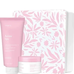 PupaAsian SPA Kit 2                Coffret Soin Corps et Bain