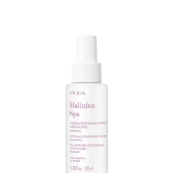 PupaBalinian SPA                Eau Parfumée