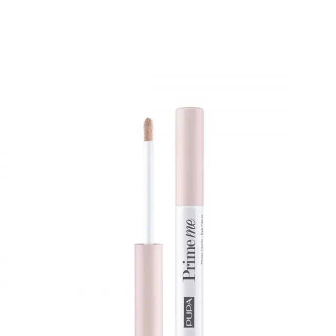 PupaBase de Pré-Maquillage Yeux Base de pré-maquillage pour les yeux