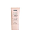 PupaBB Cream + Primer Tout Type de Peau                Crème Hydratante Teintée + Base de Pré-maquillage