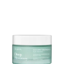 PupaDeep Recovery                Masque Hydratation Continue