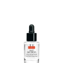 PupaFast Dry Drops                Gouttes Accélératrices de Séchage