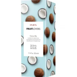 PupaFruit Lovers                Lait de Douche