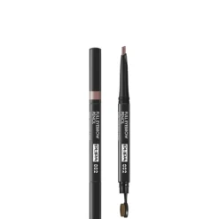 PupaFull Eyebrow Pencil                Crayon à Sourcils Automatique à l’Effet Remplissant Instantané