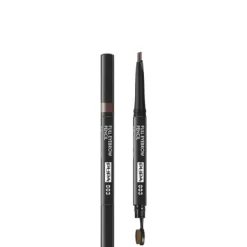 PupaFull Eyebrow Pencil                Crayon à Sourcils Automatique à l’Effet Remplissant Instantané